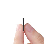 Voice Activated Mini Voice Recorder - Portable Digital Audio Recorder for Meetings, Lectures, and Interviews
