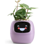 Smart Plant Pot Ivy | Waterproof, Soil Monitoring & Automated Watering for Smart Home Gardening