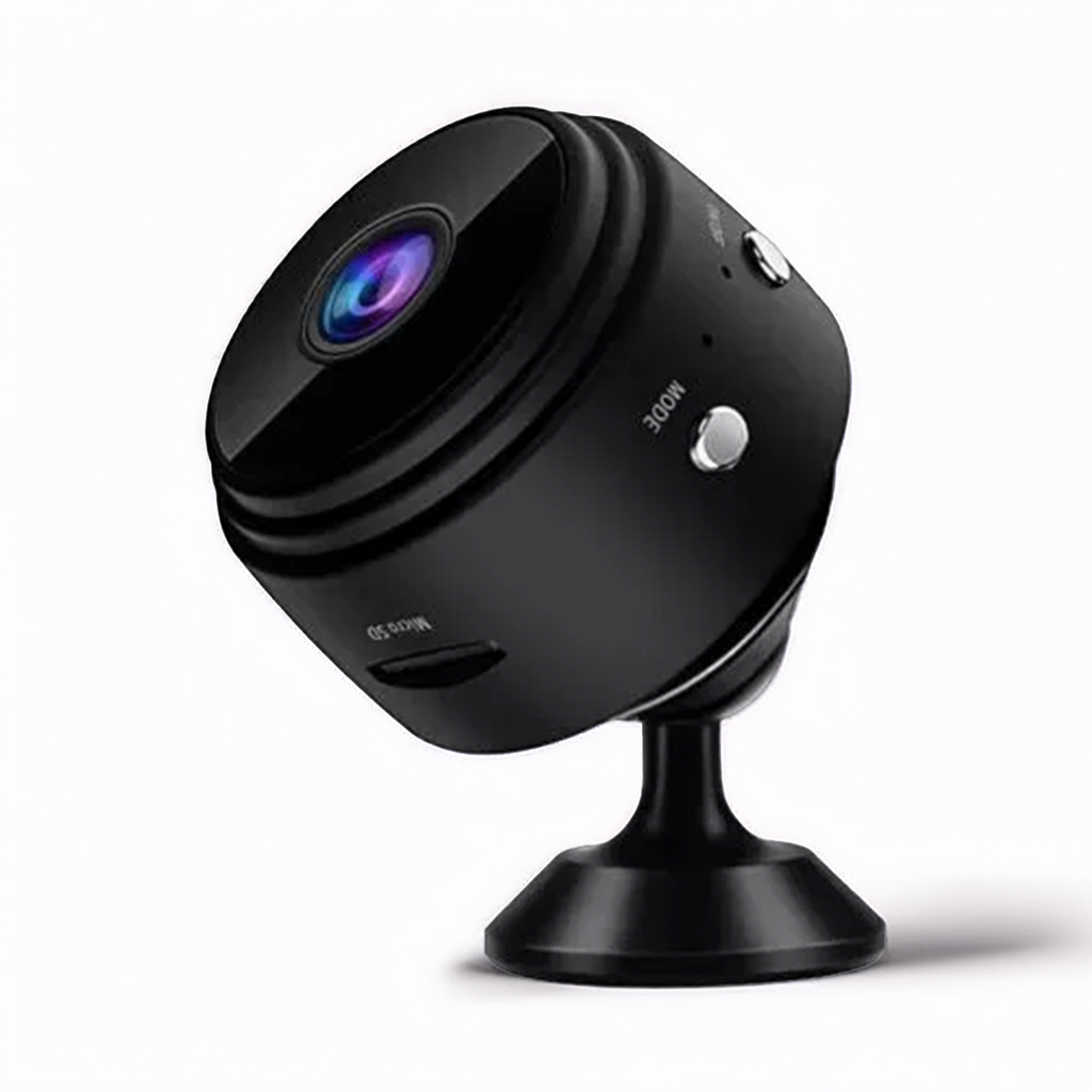 Wireless Waterproof Backup Camera for RVs, Trailers, and Vehicles - Night Vision, Wide Angle, Easy Installation