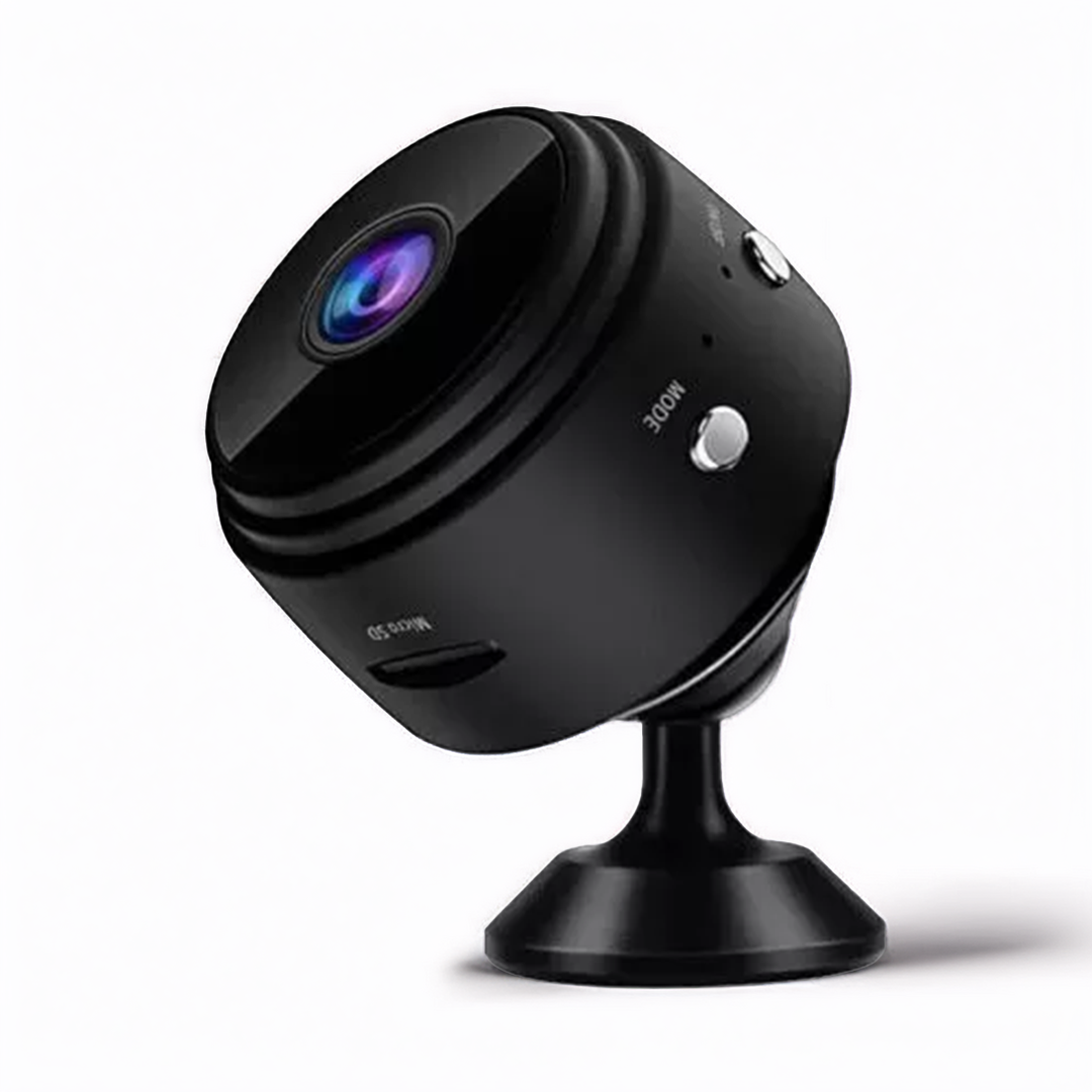 Wireless Waterproof Backup Camera for RVs, Trailers, and Vehicles - Night Vision, Wide Angle, Easy Installation