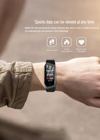 Blood Pressure Smart Watch