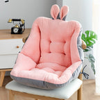 Orthopedic Sciatica & Coccyx Pain Relief Cushion Seat for Office Chair & Car Use