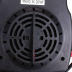 12V Portable Car Heater and Cooler Fan - Auto Defroster for Winter and Summer Use