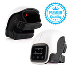 Knee Massager with Heat Therapy | Pain Relief & Joint Recovery - Portable Heated Knee Massage for Comfort & Mobility