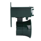 Motion Sensor Bird Deterrent | Effective Pigeon Repeller with Sound Scarer for Gardens & Outdoor Spaces