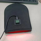 Red Light Therapy Mitten for Hands - Joint Pain Relief Treatment for Arthritis & Muscle Recovery