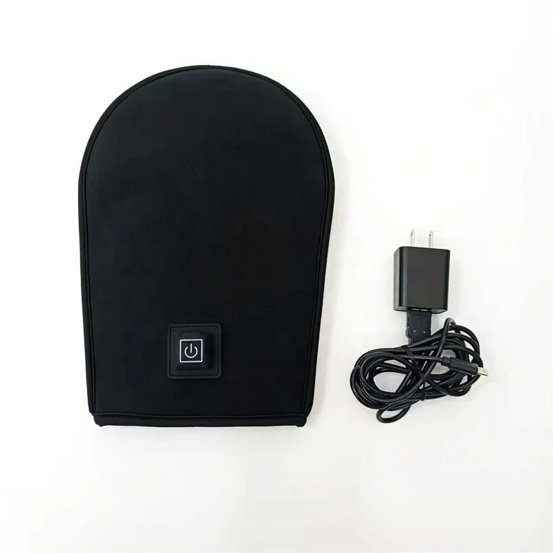 Red Light Therapy Mitten for Hands - Joint Pain Relief Treatment for Arthritis & Muscle Recovery