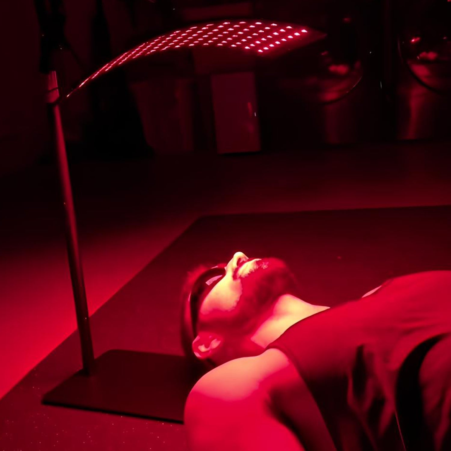 Flexible Red Light Therapy Device | FDA Class II for Skin Health, Pain Relief & Full-Body Treatment