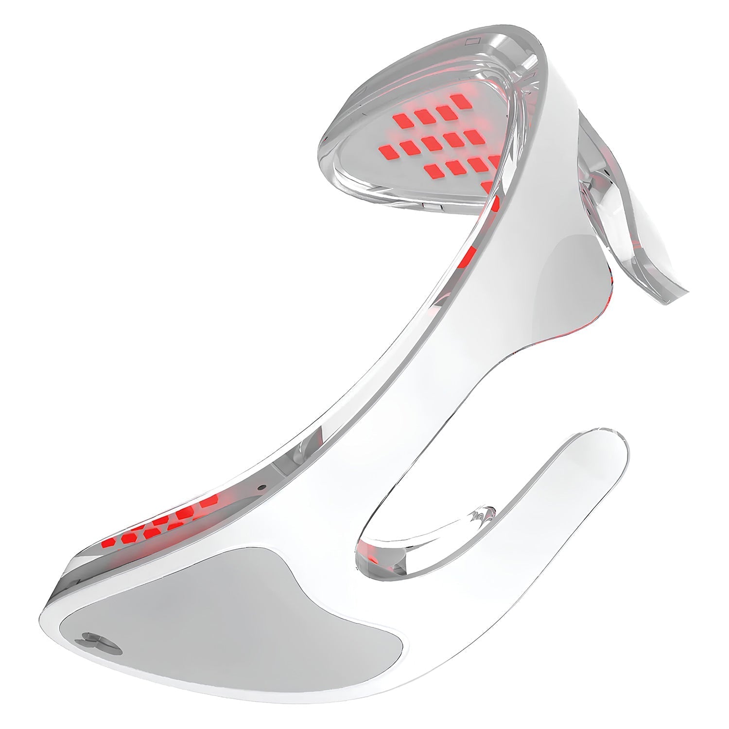 Red Light Therapy Device for Eyes | Eye Care, Pain Relief & Enhanced Vision at Home