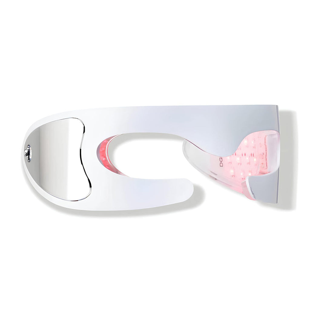 Red Light Therapy Device for Eyes | Eye Care, Pain Relief & Enhanced Vision at Home