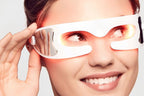 Red Light Therapy Device for Eyes | Eye Care, Pain Relief & Enhanced Vision at Home