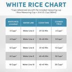 20-Cup Multifunctional Digital Rice Cooker | Stainless Steel, Non-Stick & Ideal for Families and Meal Prep