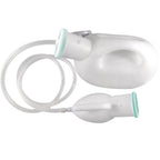 Portable Urine Travel Container | 2000ML Leak-Proof Design for Men & Women, Ideal for Camping, Hospitals, and Road Trips