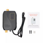 Instant Tankless Water Heater | 3000W, Compact Design & Energy Efficient for Kitchens and Bathrooms