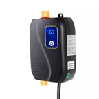 Instant Tankless Water Heater | 3000W, Compact Design & Energy Efficient for Kitchens and Bathrooms
