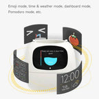 Smart Plant Pot Ivy | Waterproof, Soil Monitoring & Automated Watering for Smart Home Gardening