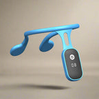 Posture Corrector Device for Adults & Kids - Smart Neck Hump Straightener for Improved Posture and Back Support