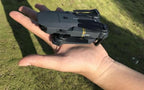 Mini Foldable Drone | 1080P HD Camera, Altitude Hold & Easy to Fly for Beginners and Social Media Content Creation