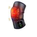 3-in-1 Heated Thermal Joint Massager Wrap for Knee, Elbow & Shoulder Pain Relief