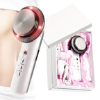 Ultrasonic Fat and Cellulite Burner | Rapid Results, Skin Tightening & Effective for Home Use