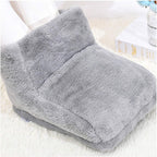 USB-Powered Electric Foot Warmer – Energy-Saving Heating Pad for Warming Feet and Toes at Home or Office