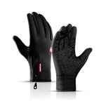 Thermal Waterproof Touchscreen Winter Gloves for Cold Weather Outdoor Activities