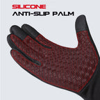 Thermal Waterproof Touchscreen Winter Gloves for Cold Weather Outdoor Activities