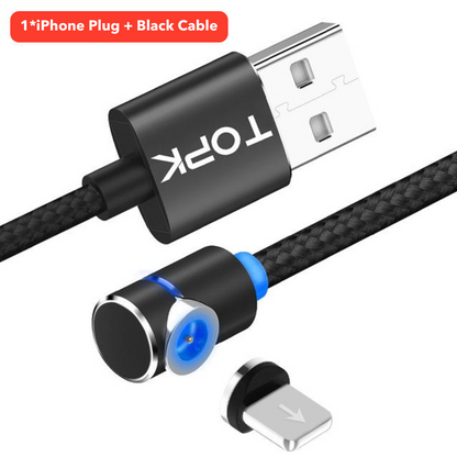 360 Smart Charging Cable - Balma Home