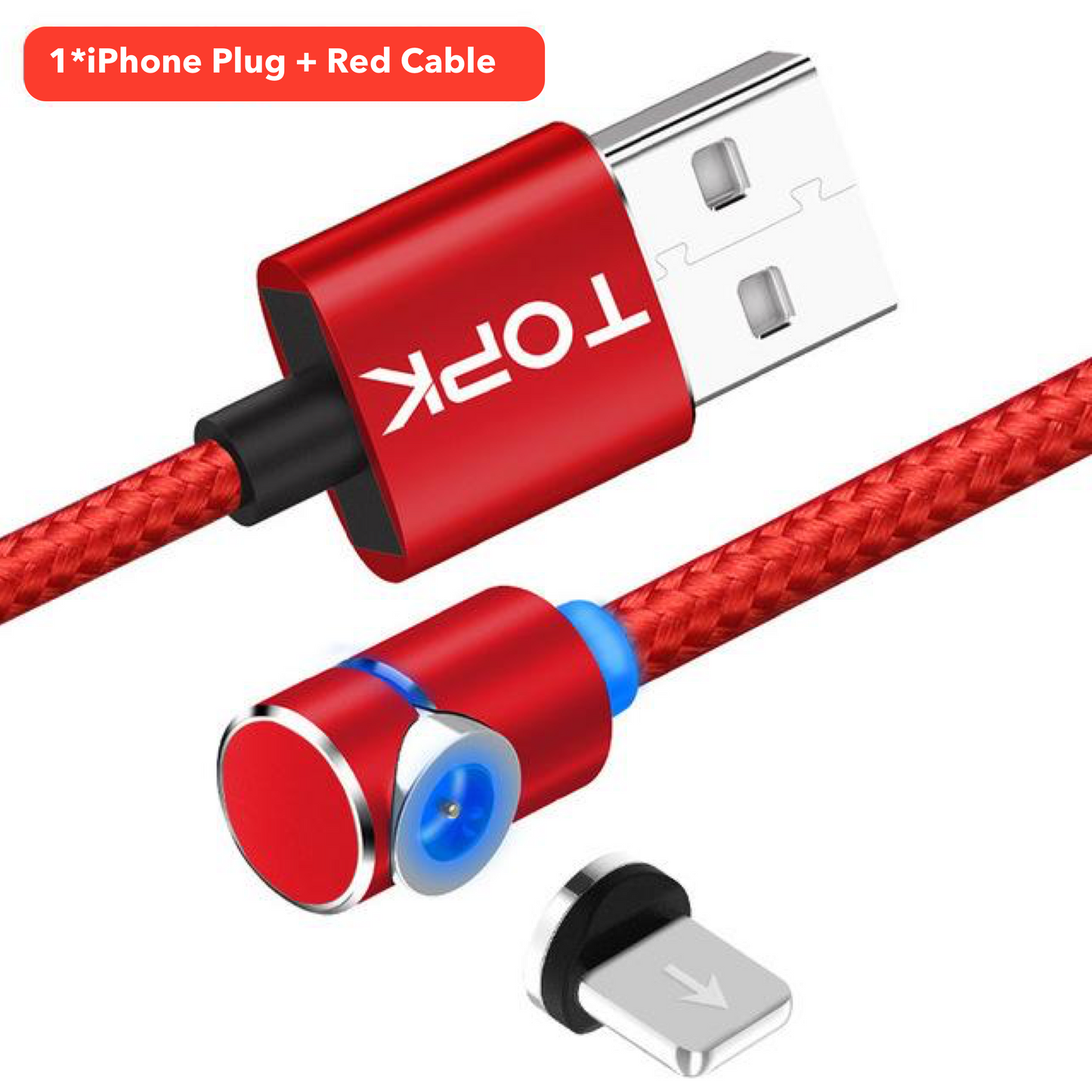 360 Smart Charging Cable - Balma Home