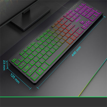 Mechanical Gaming Keyboard