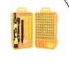 Image of 110 in 1 112 in 1 or 115 in 1 Screwdriver Socket Set