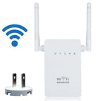 1200Mbps Dual Band 2.4/5G Wireless Range Extender WiFi - Balma Home