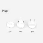 1200Mbps Dual Band 2.4/5G Wireless Range Extender WiFi - Balma Home