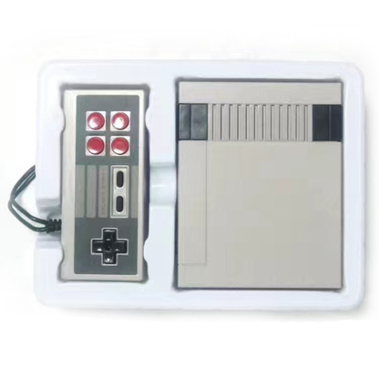 Retro Console 620 Classical Games | Retro Gaming Console