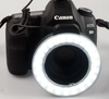 Image of Universal Reflex Ring Lights for Photographers