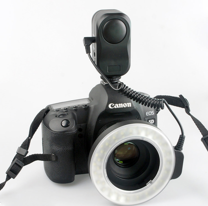 Universal Reflex Ring Lights for Photographers