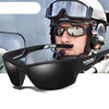 Image of Polarized Military Sunglasses UV 400 Fishing Glasses