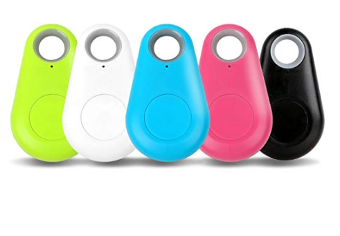 GPS Tracker For Dogs & Cats - Balma Home