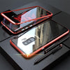 Image of Magnetic Adsorption Case for Samsung Galaxy & iPhone