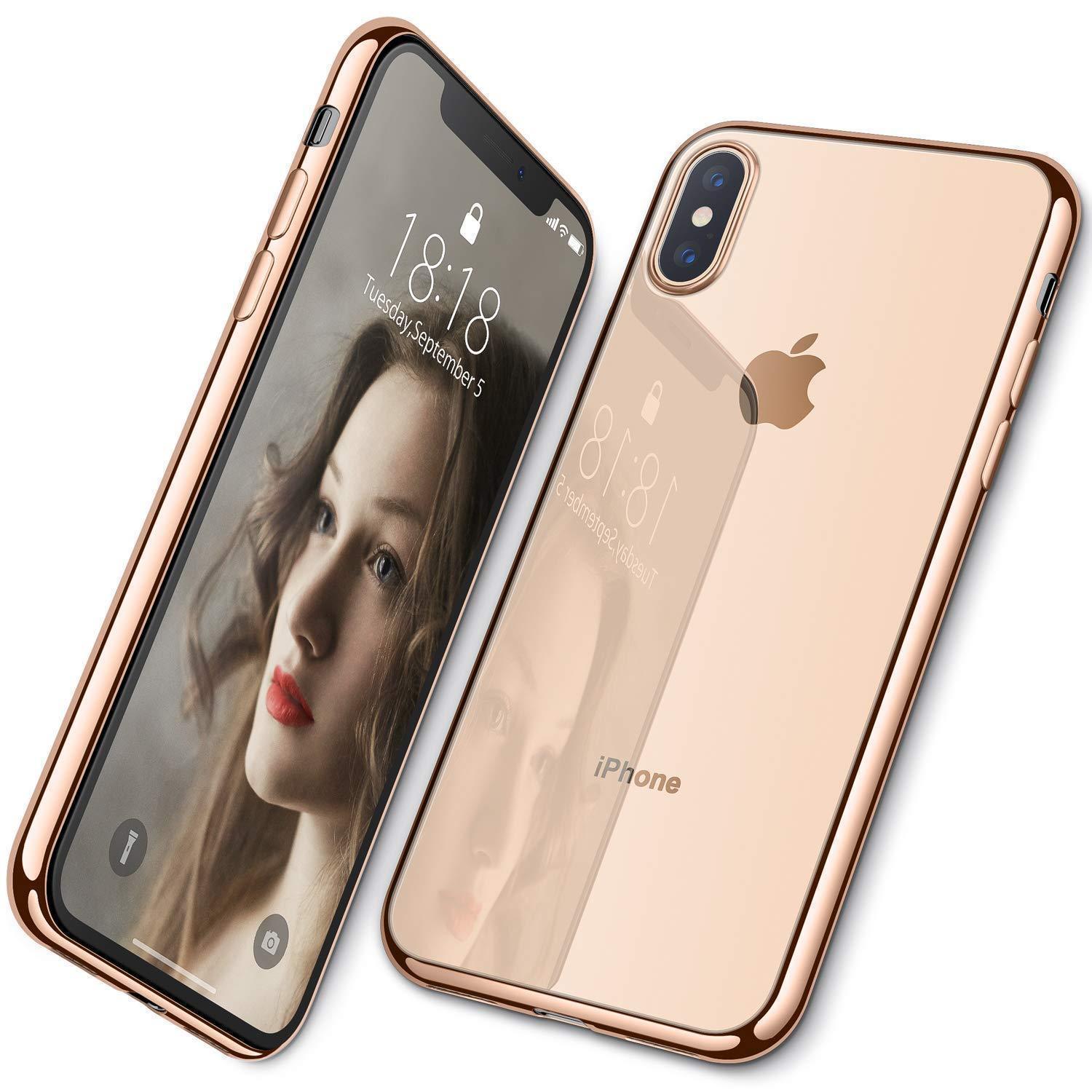 2019 Upgraded Magnetic Adsorption Two Side iPhone Case - Balma Home