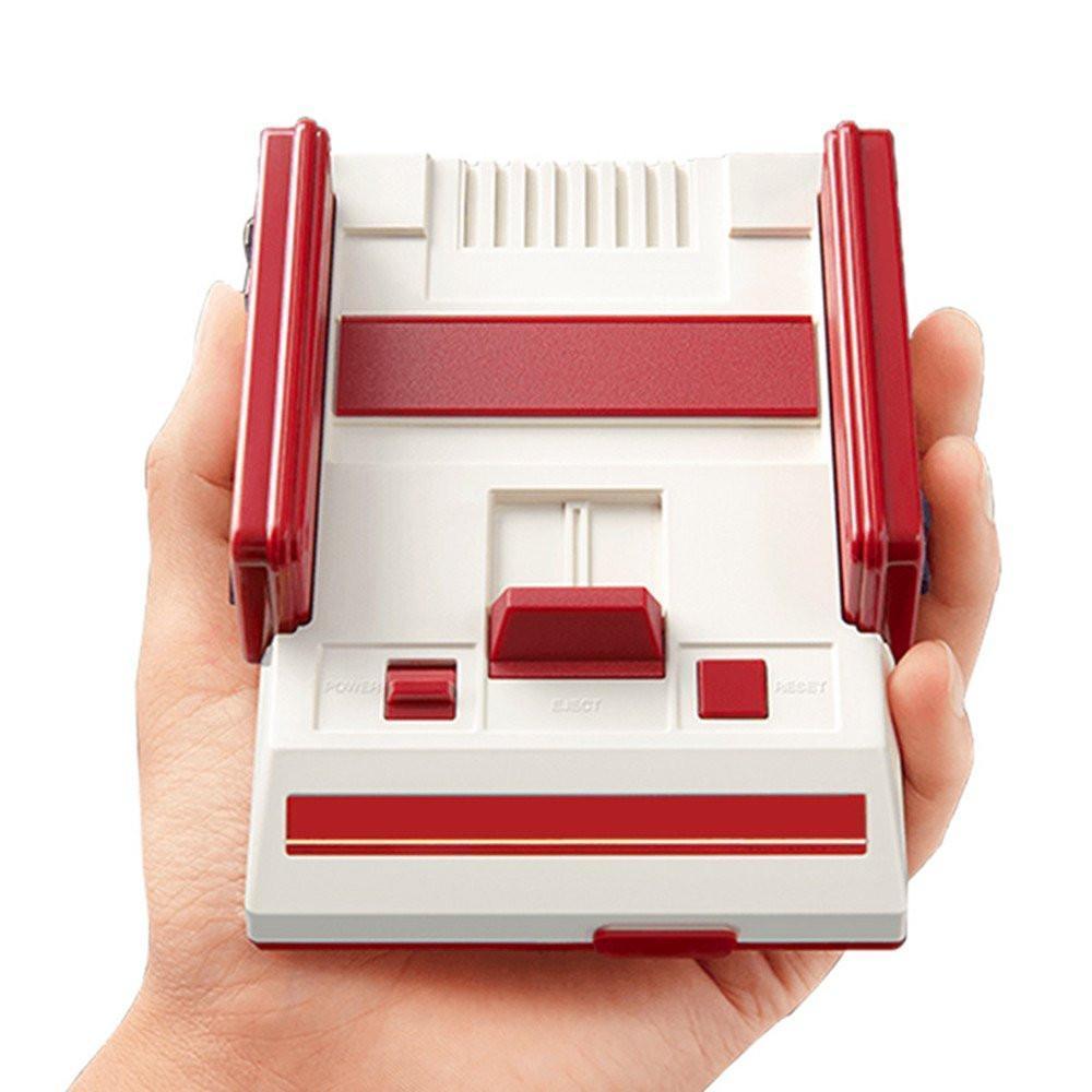 CLASSIC RETRO 80S VIDEO GAME CONSOLE - Balma Home