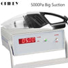 Image of Handheld Vacuum Cleaner Mini Vacuum Cleaner For Car Aspirateu
