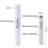 Image of Spider Veins Removal Pen - Blue Light Therapy Laser Pen For Varicose Veins - Balma Home