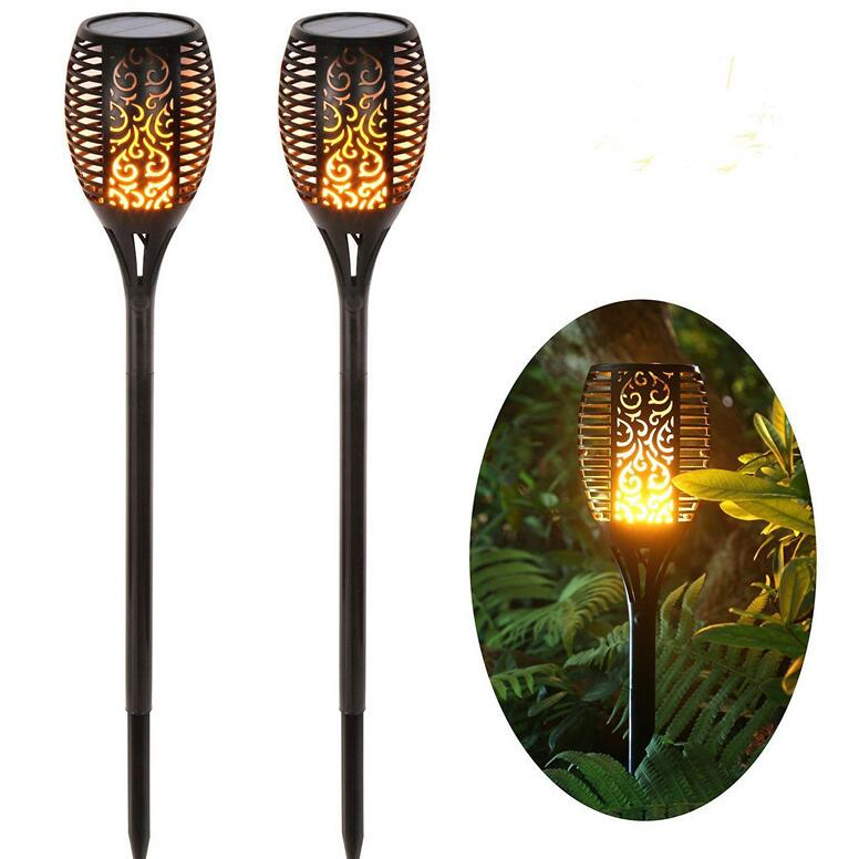 Solar Energy Garden Lamp