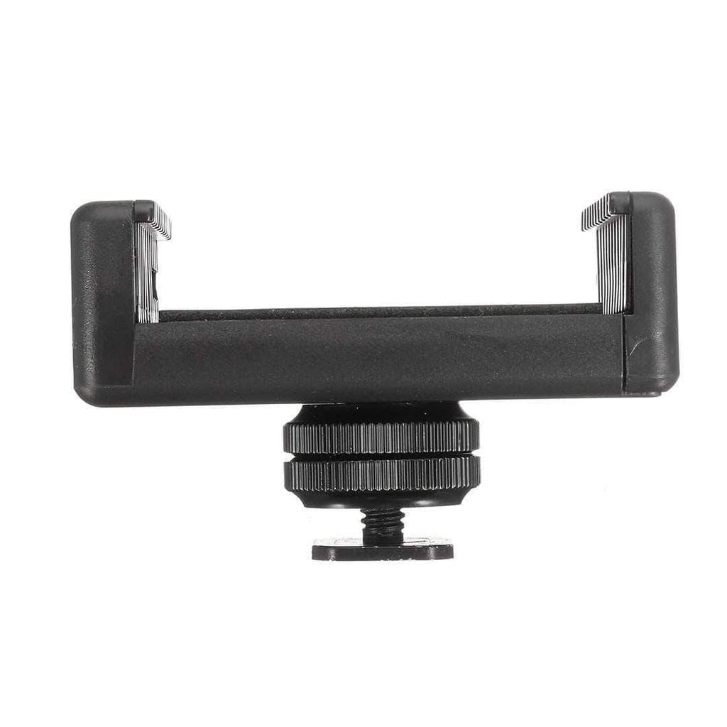 Smart Phone Mount DSLR