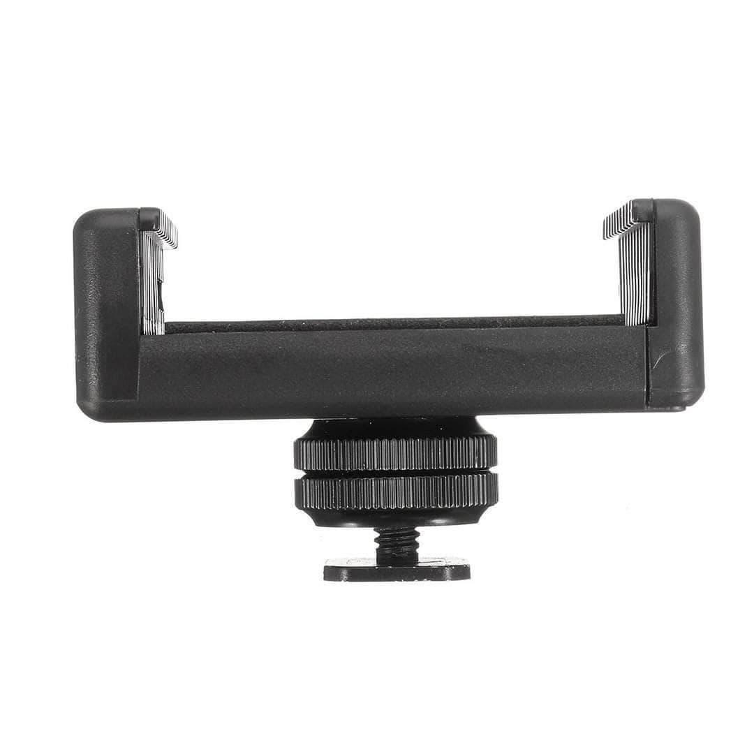 Smart Phone Mount DSLR