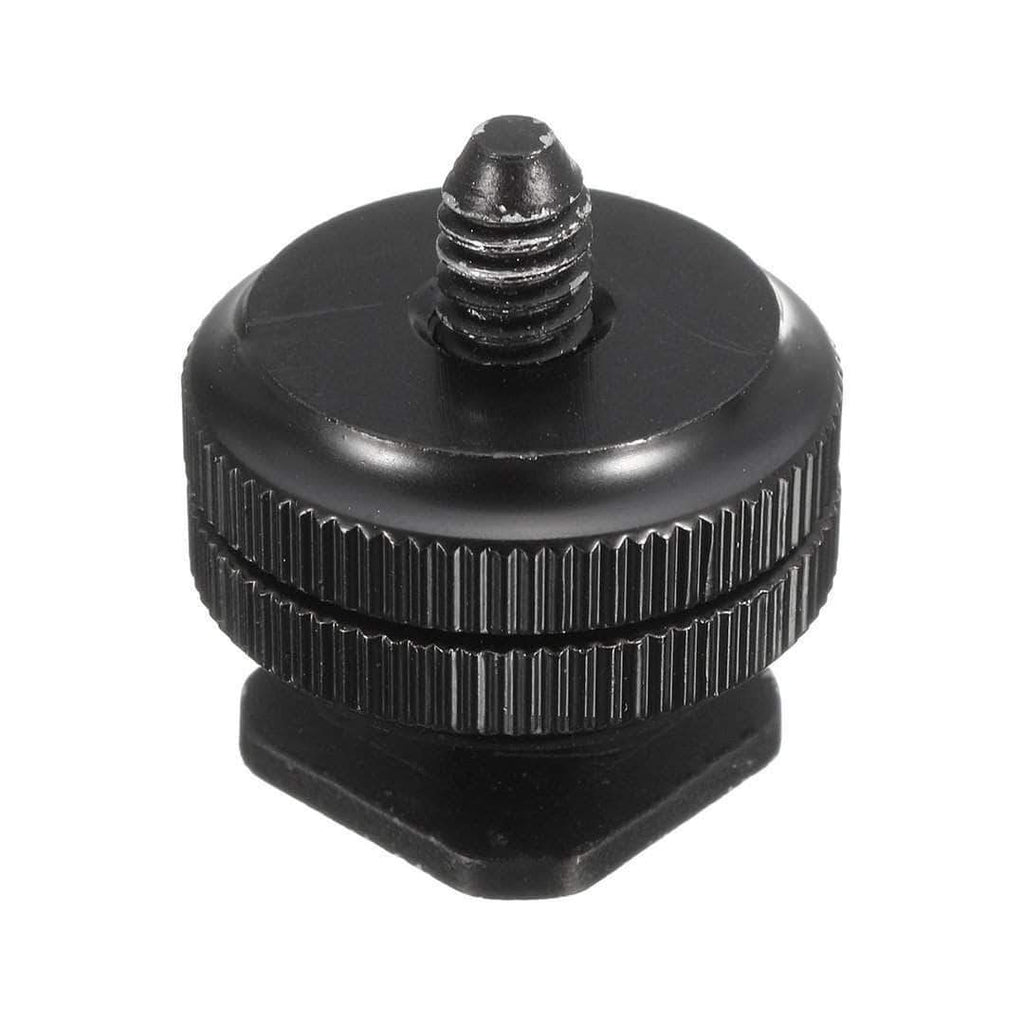 Smart Phone Mount DSLR