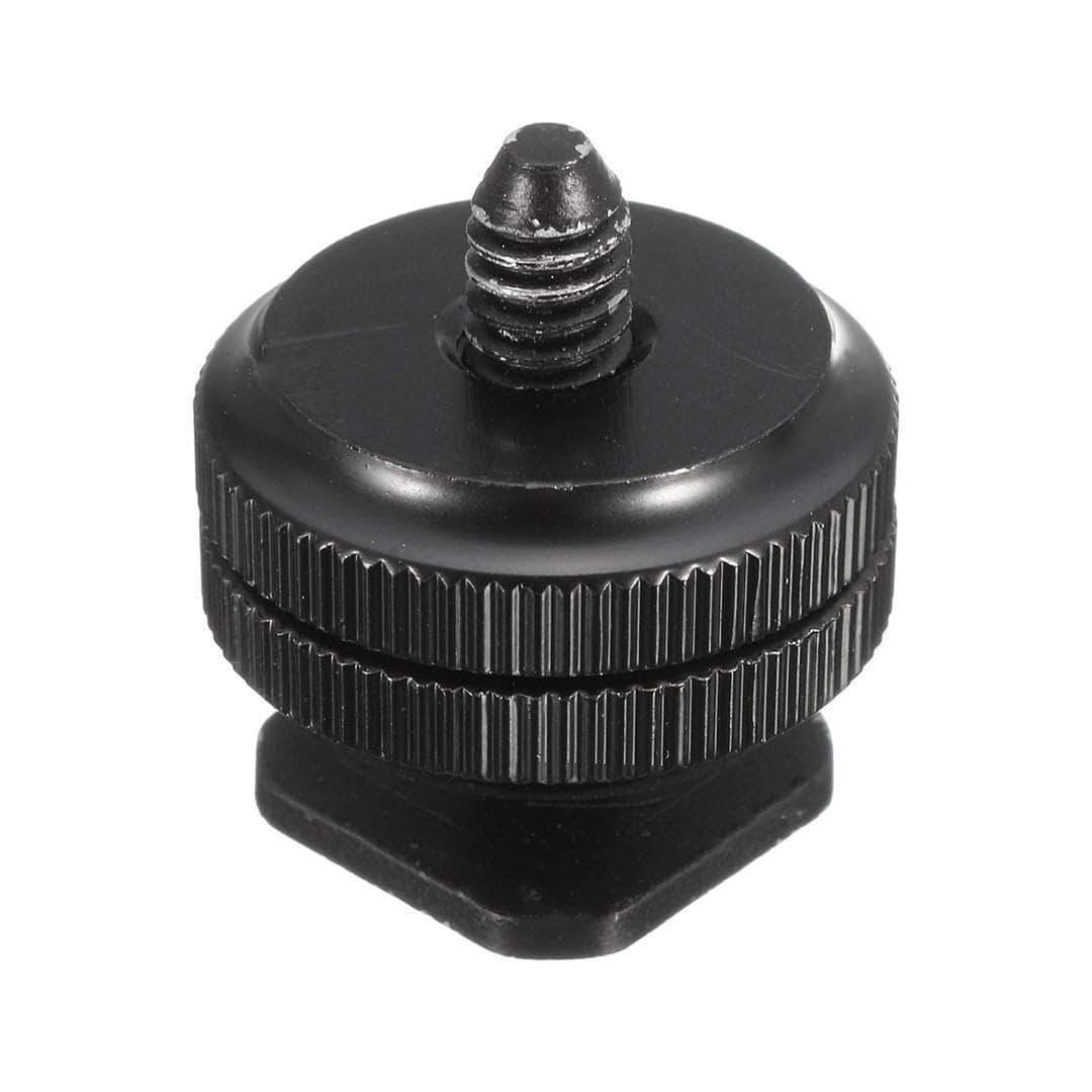 Smart Phone Mount DSLR