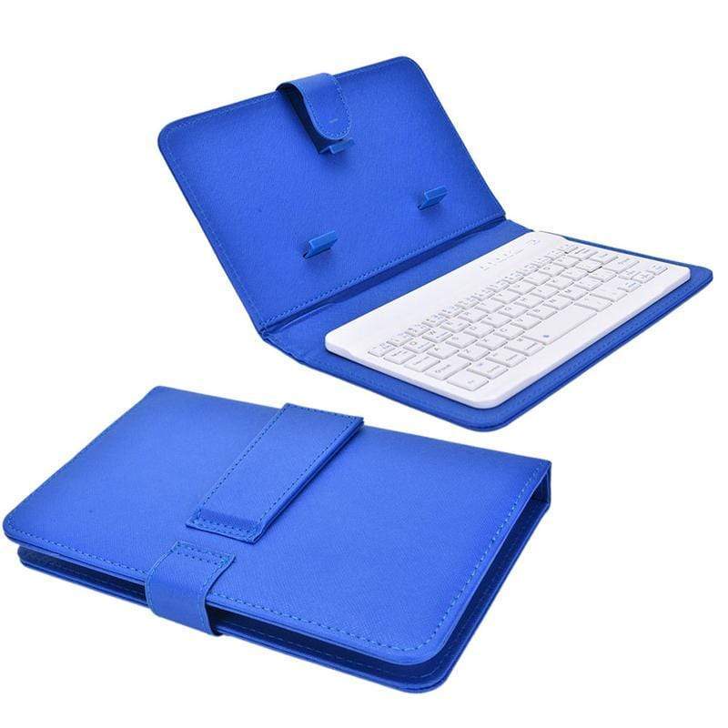 Bluetooth Keyboard Phone Case