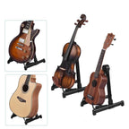 Universal Professional Electric Guitar Stand Rack Holder